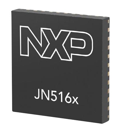 IoT Protocols: A Growing Stack Figure 3